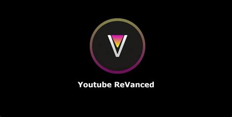 youtube vanced vs revanced extended